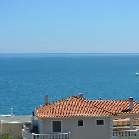 Villa Marilyn 14-16 Xiropigado