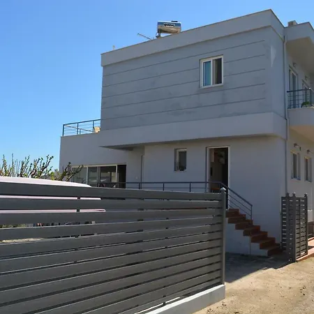 Villa Marilyn 14-16 Xiropigado