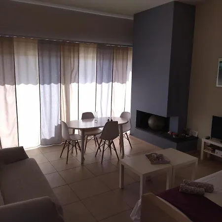Villa Marilyn 14-16 *